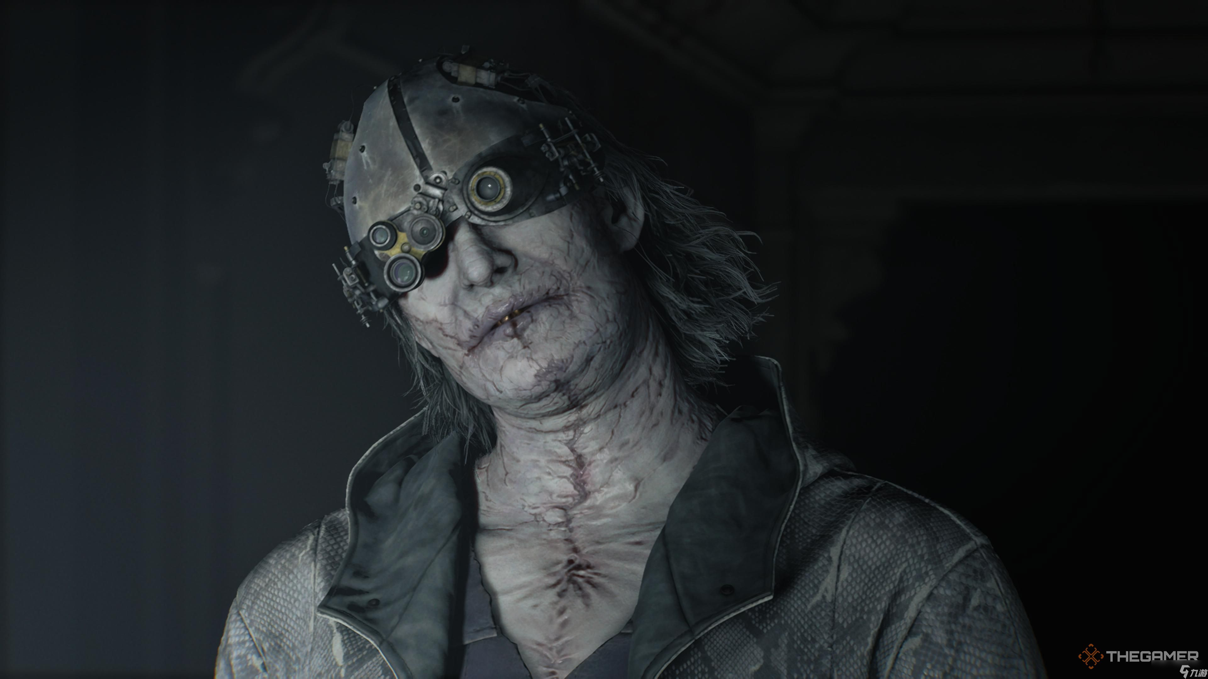 《Resident Evil Requiem》结局过于儿戏 弄巧成拙