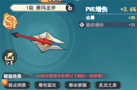 灵画师秘宝升级该优先升哪个