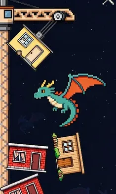 刚刚好：不稳定的建筑