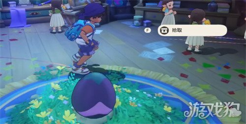 洛克王国世界隐藏极品精灵蛋怎么获得-隐藏极品精灵蛋获取方法