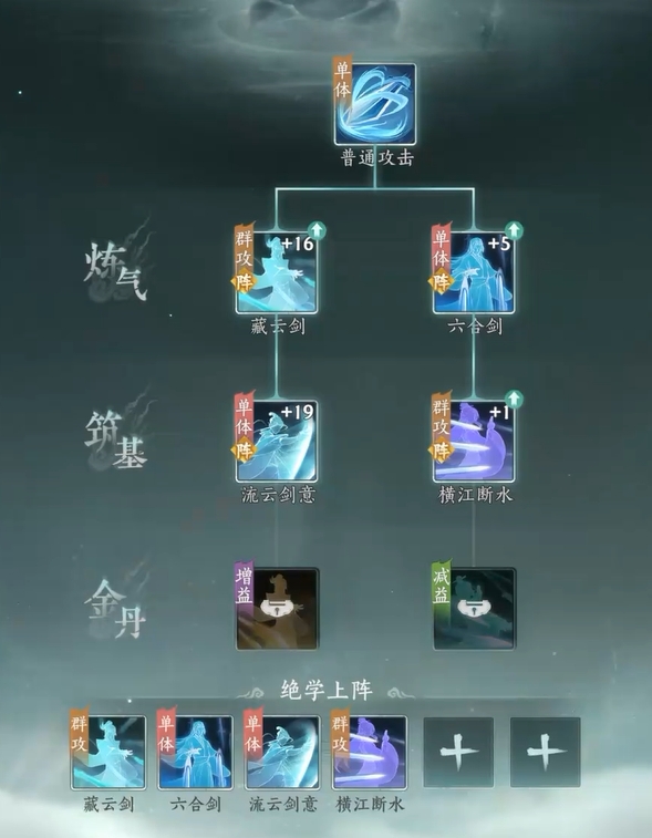 纵横修仙界绝学怎么解锁 纵横修仙界绝学获取与修炼全流程攻略