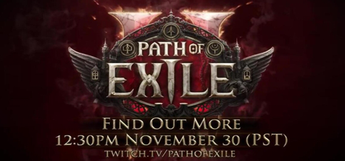 流放之路2编年史官网入口揭秘-流放之路2最新编年史官网一键直达