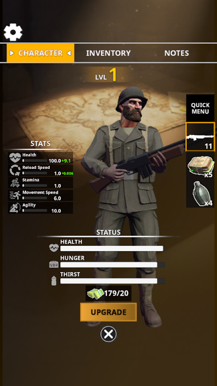 二次大战：先锋突击队2026