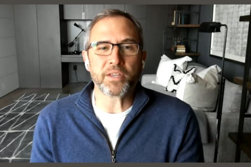 Ripple首席执行官刚刚阐明《清晰法案》通过对于Ripple及XRP的真正意义