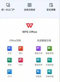 如何使用WPS项目计划书模板