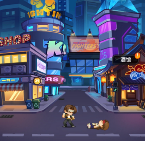 最强斗王克拉克介绍 最强斗王克拉克强度解析与实战表现