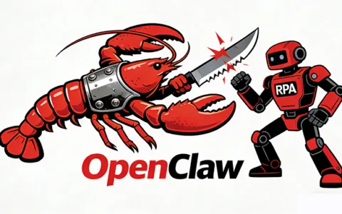 大龙虾OpenClaw官网更新入口怎么进-最新地址链接及一键观看指南