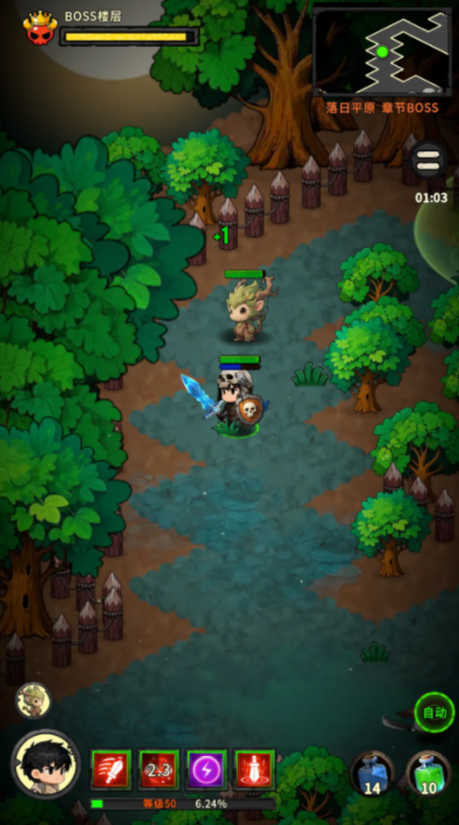 地城之战好玩吗 地城之战最新实用攻略与玩法技巧分享