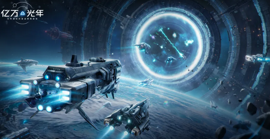 亿万光年手游开荒攻略 亿万光年新手开局全流程指南