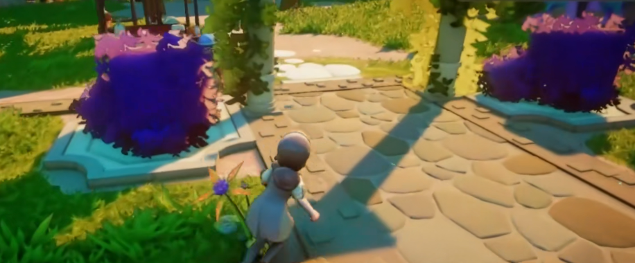 永恒树之歌创世元素采集玩法指南 永恒树之歌高效获取创世元素的全流程详解