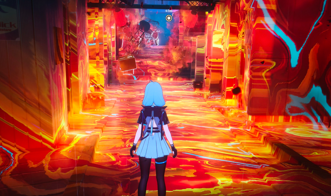 异环元素反应详解 异环元素反应机制与实战应用指南