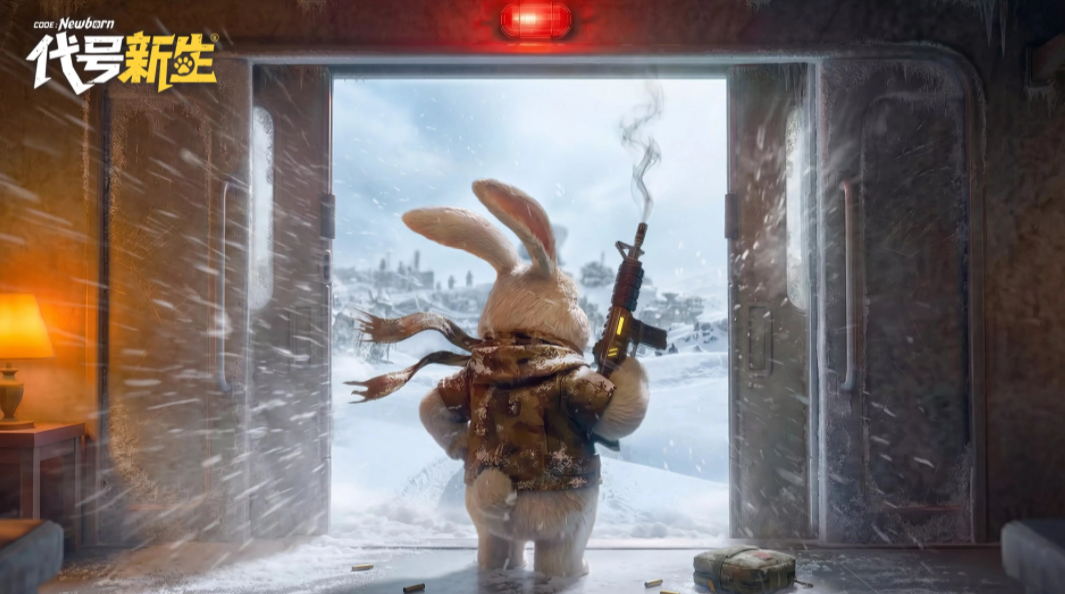 代号新生上线时间 代号新生开服日期及预约入口