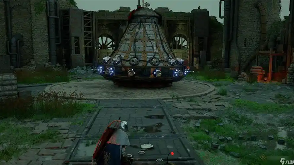 红色沙漠塔奥莉娅弯刀怎么获得