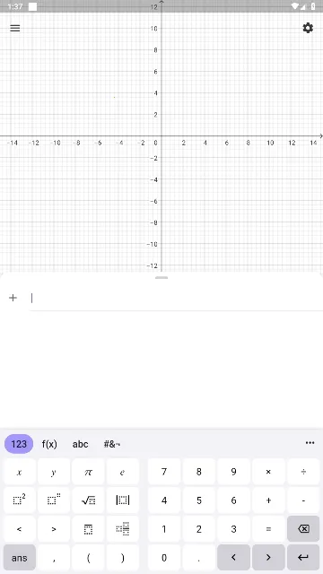 CAS 计算器(数学计算绘图工具)