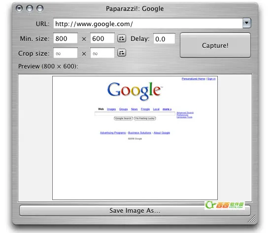 截图精灵(趣味截图工具)