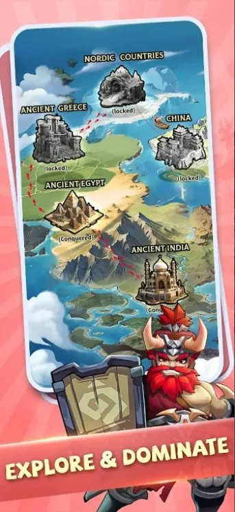 口袋勇士(策略融合