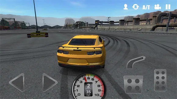 无极限飙车二MOD