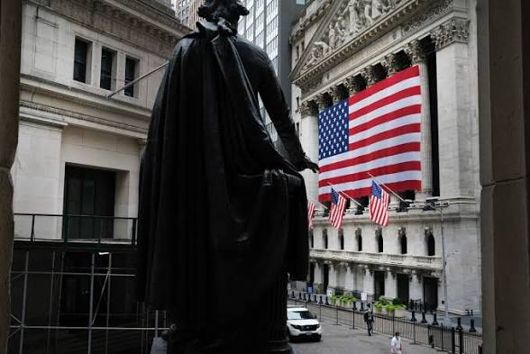 a16z：华尔街正经历30年来最大基建升级，链上迁移已成定局