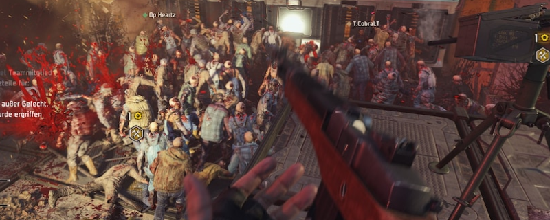 《毒液突击队》别洒水成就解锁指南