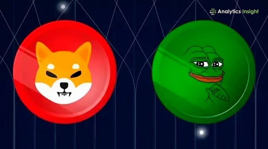 市值最高的模因币（2026年）