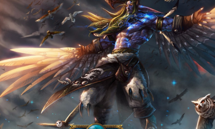 魔兽世界wcl中文官网入口-魔兽世界wcl中文官网直达链接