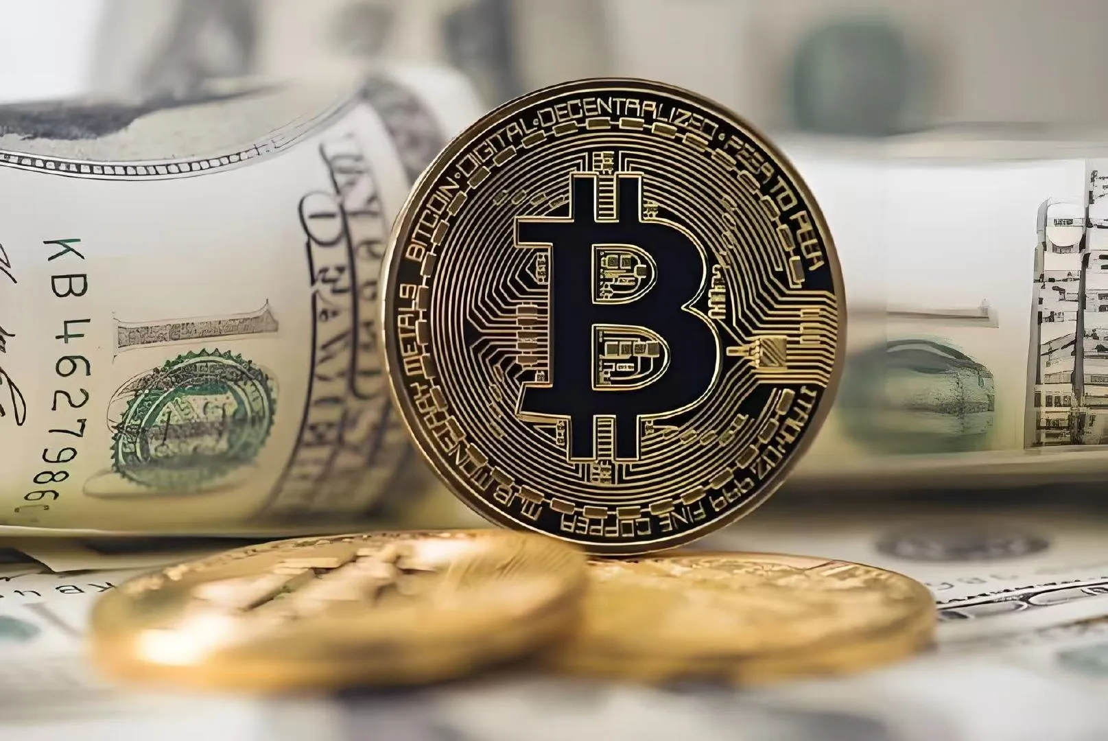 新手如何选择虚拟币平台-币安欧易注册流程及入口方法说明