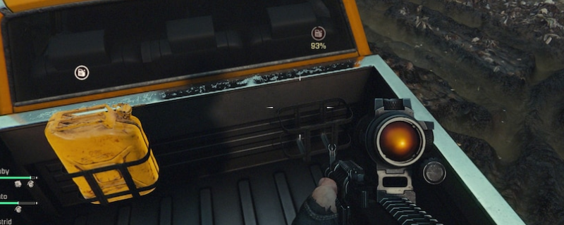 《毒液突击队》炽热的残酷成就解锁指南