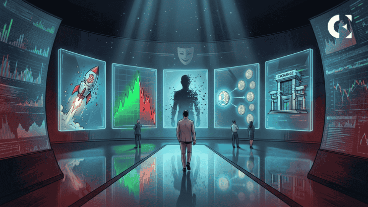 加密货币愚人节恶作剧模糊市场现实并加剧混乱