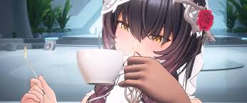 尘白禁区猫汐尔莲驱角色强度如何