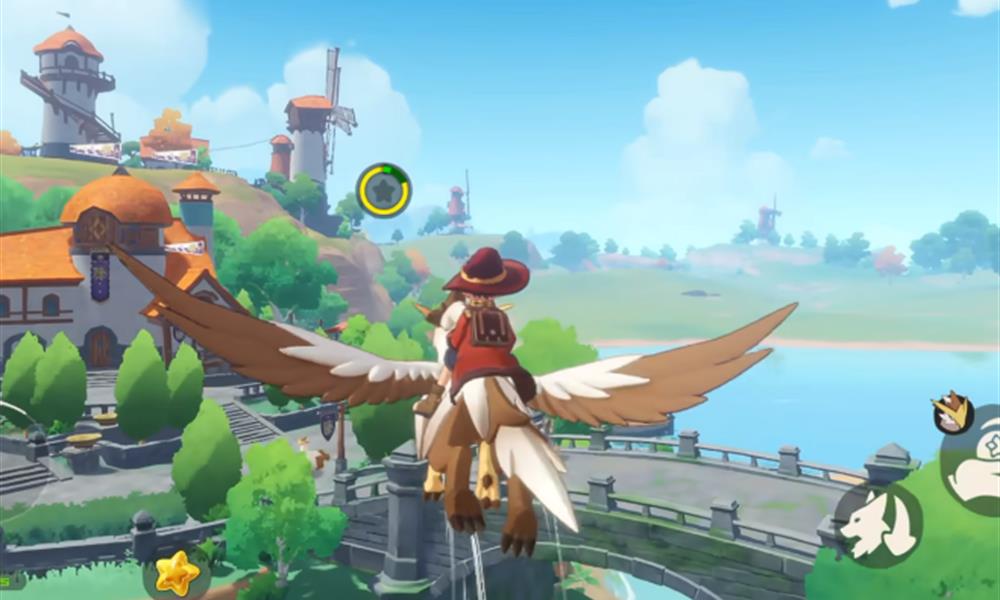 洛克王国世界隐藏副本在哪