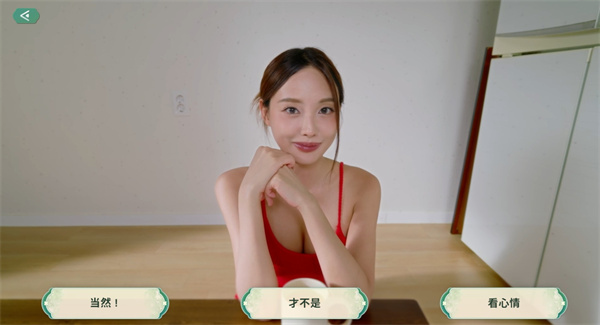 夏日美女欧巴请和我恋爱吧第六章艾拉线全流程攻略