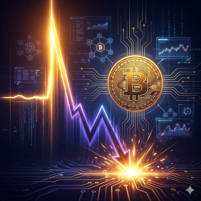 加密货币CEO警告：若比特币价格跌破此关键位，熊市或将加剧