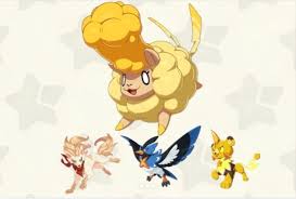 洛克王国世界跑图选什么神宠推荐