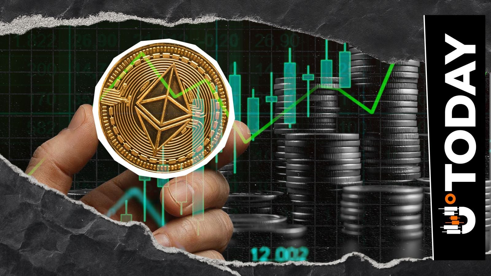 新数据显示，Vitalik Buterin并非以太坊最大个人持有者