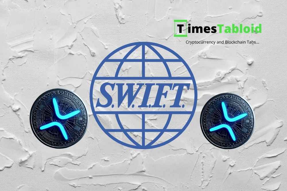 谷歌AI预测：若XRP捕获SWIFT 50%交易量时的价格