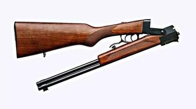 生存33天如何获取特殊枪管