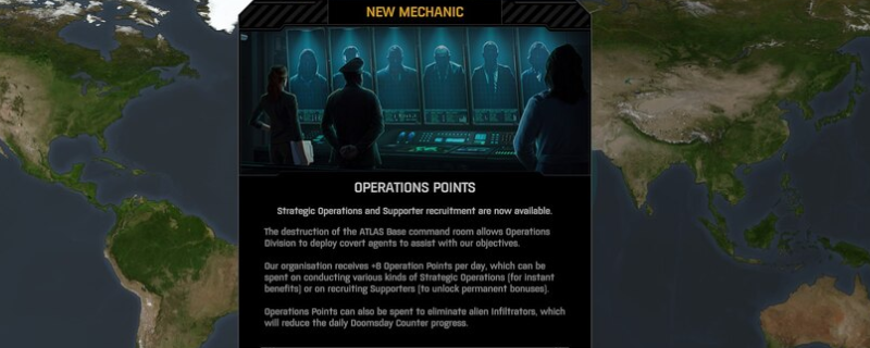 《异种航员2》游戏后期技巧分享