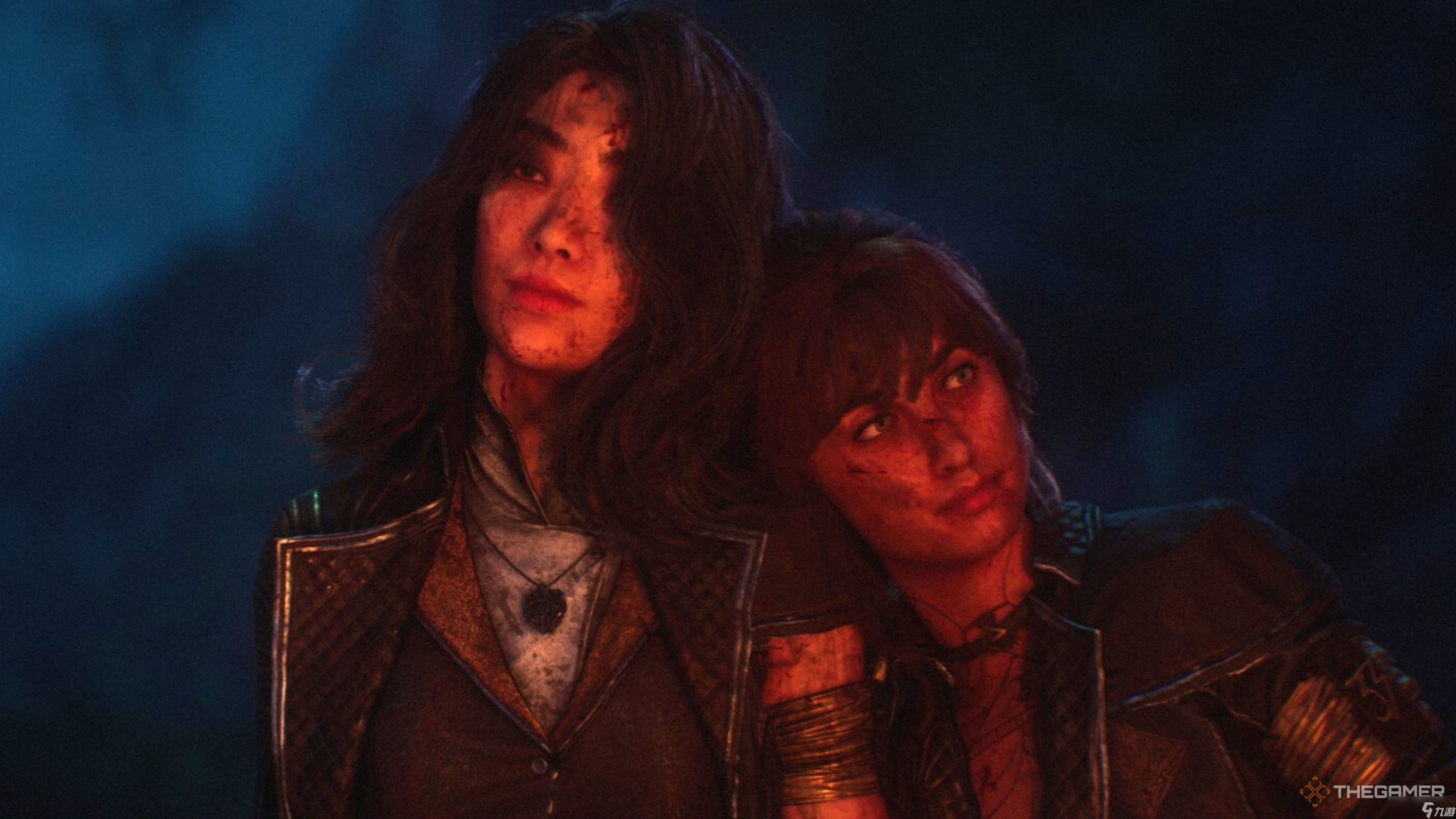 《博德之门3》性能总监早知《光与影 33号远征队》会大获成功