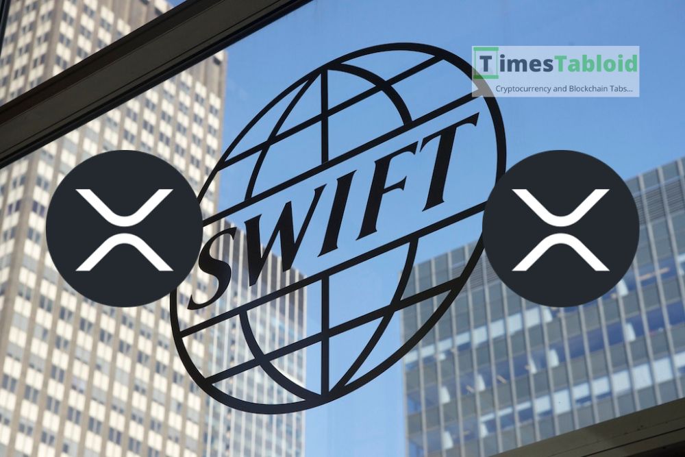 SWIFT完成对XRP及其他ISO 20022代币的测试：详情