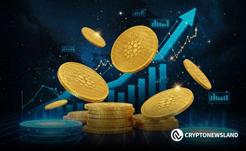 随着机构焦点转移，卡尔达诺突破势头强劲