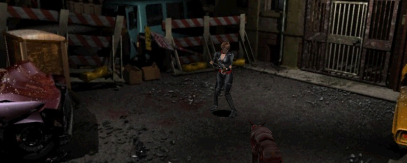 《生化危机3：重制版》废弃工厂通讯塔介绍