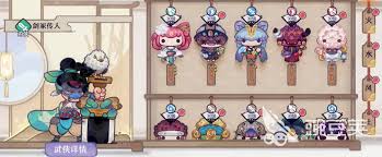 古今2风起蓬莱琴心玩法攻略