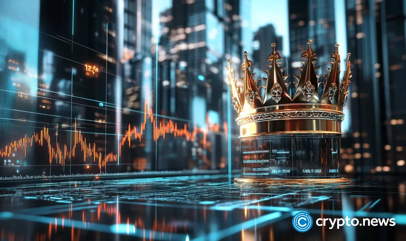 加密货币市场回顾：今日行情如何？