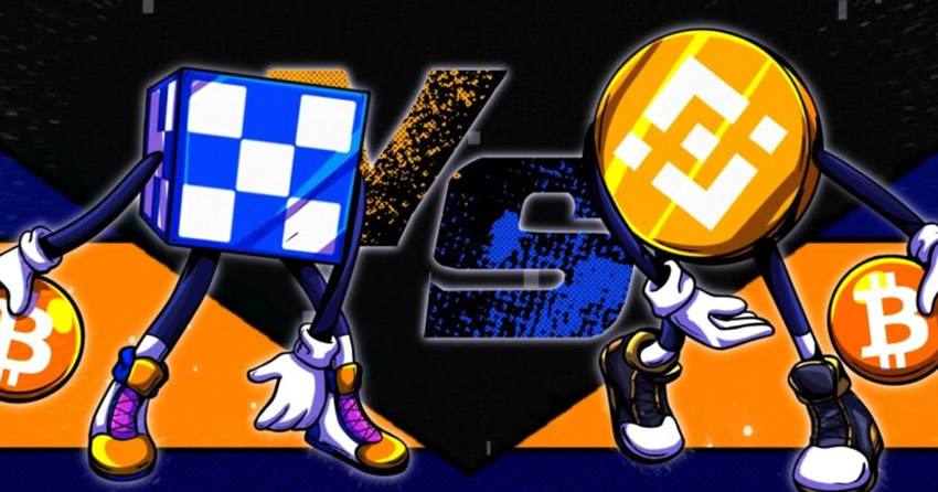 币安-欧易加速美股代币化战略布局