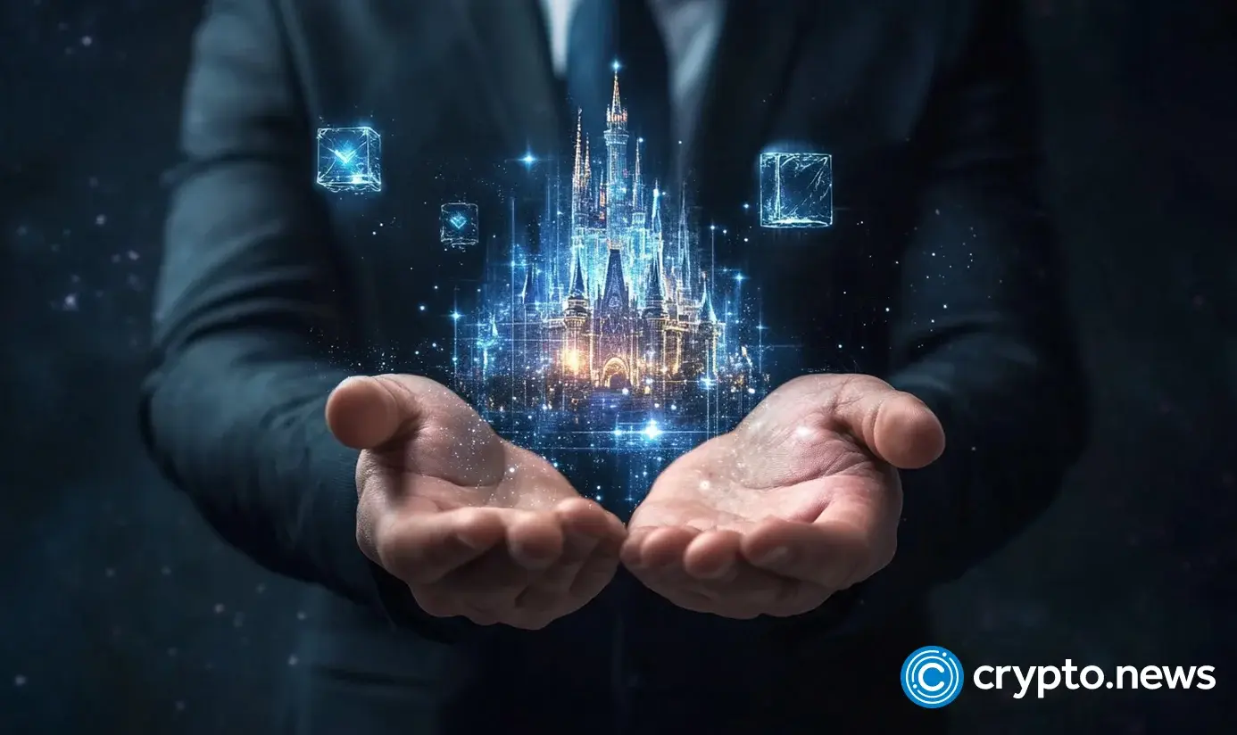 Tom Lee称以太坊跃升为第二大“战时”资产