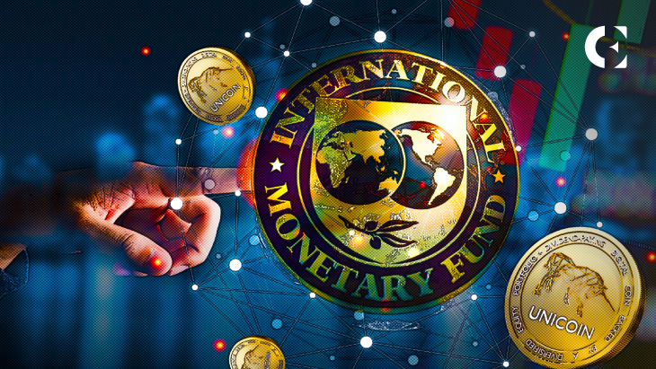 国际货币基金组织警告称，代币化可能加速全球金融危机