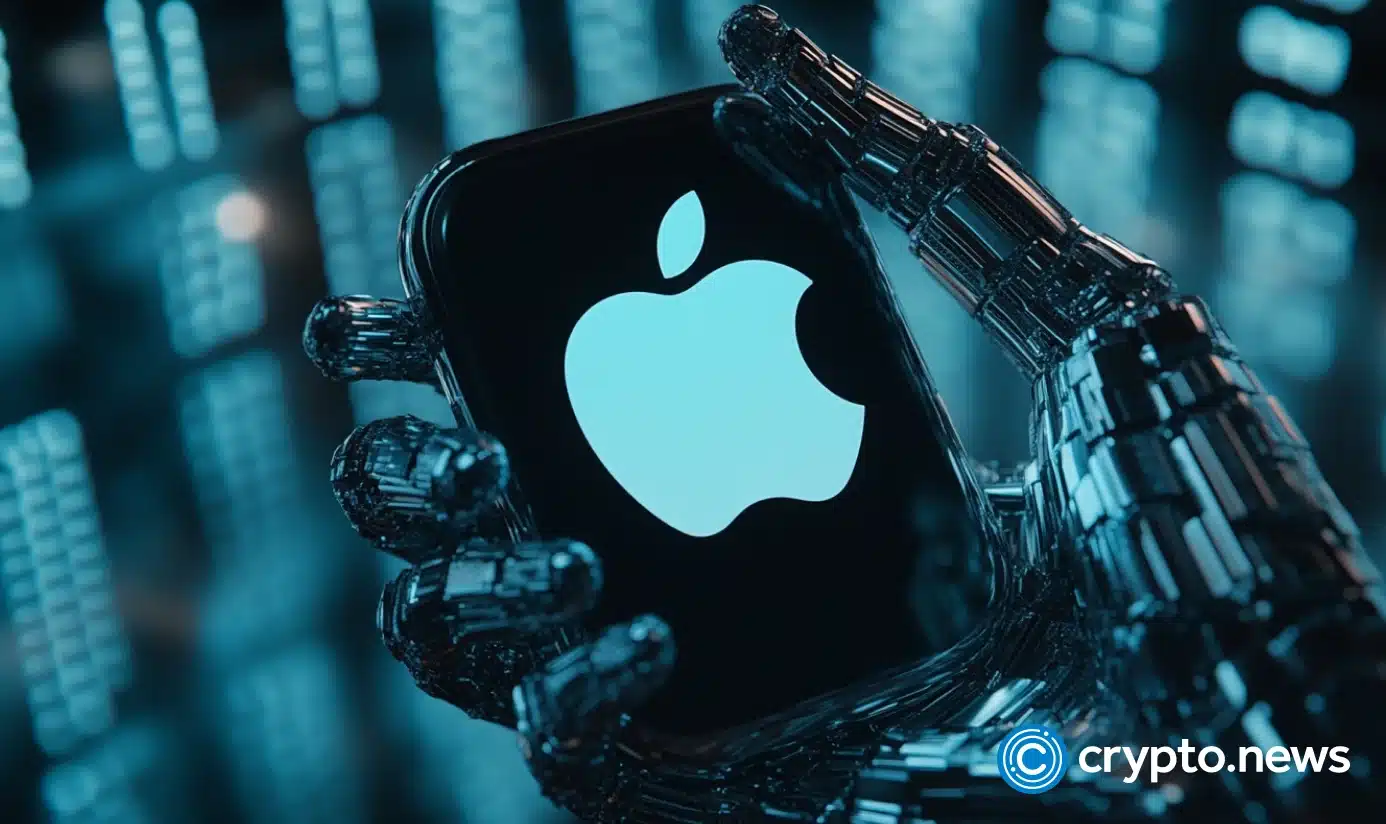 中国要求苹果下架多尔西的BitChat