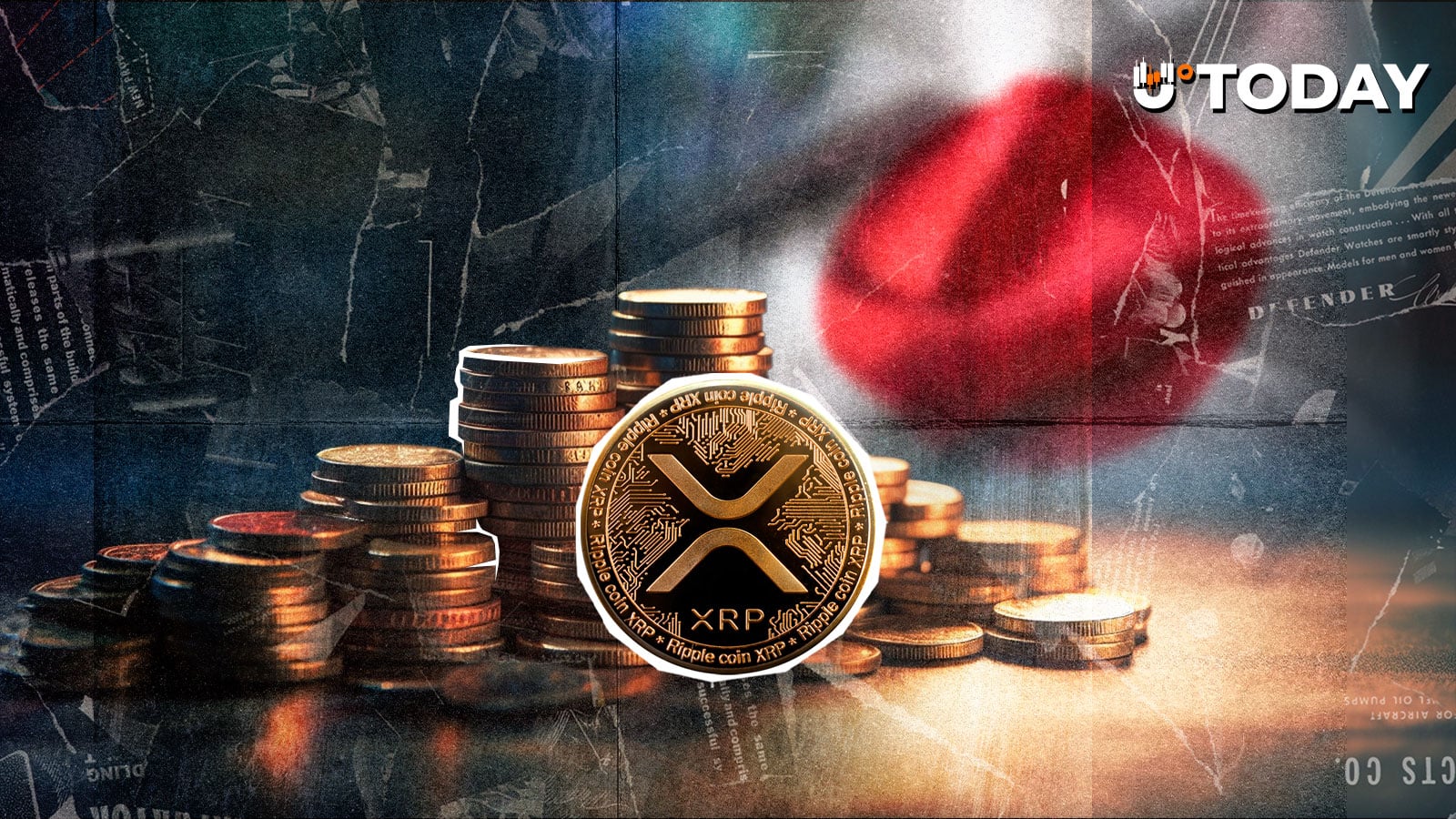 日本XRP重大活动倒计时2天