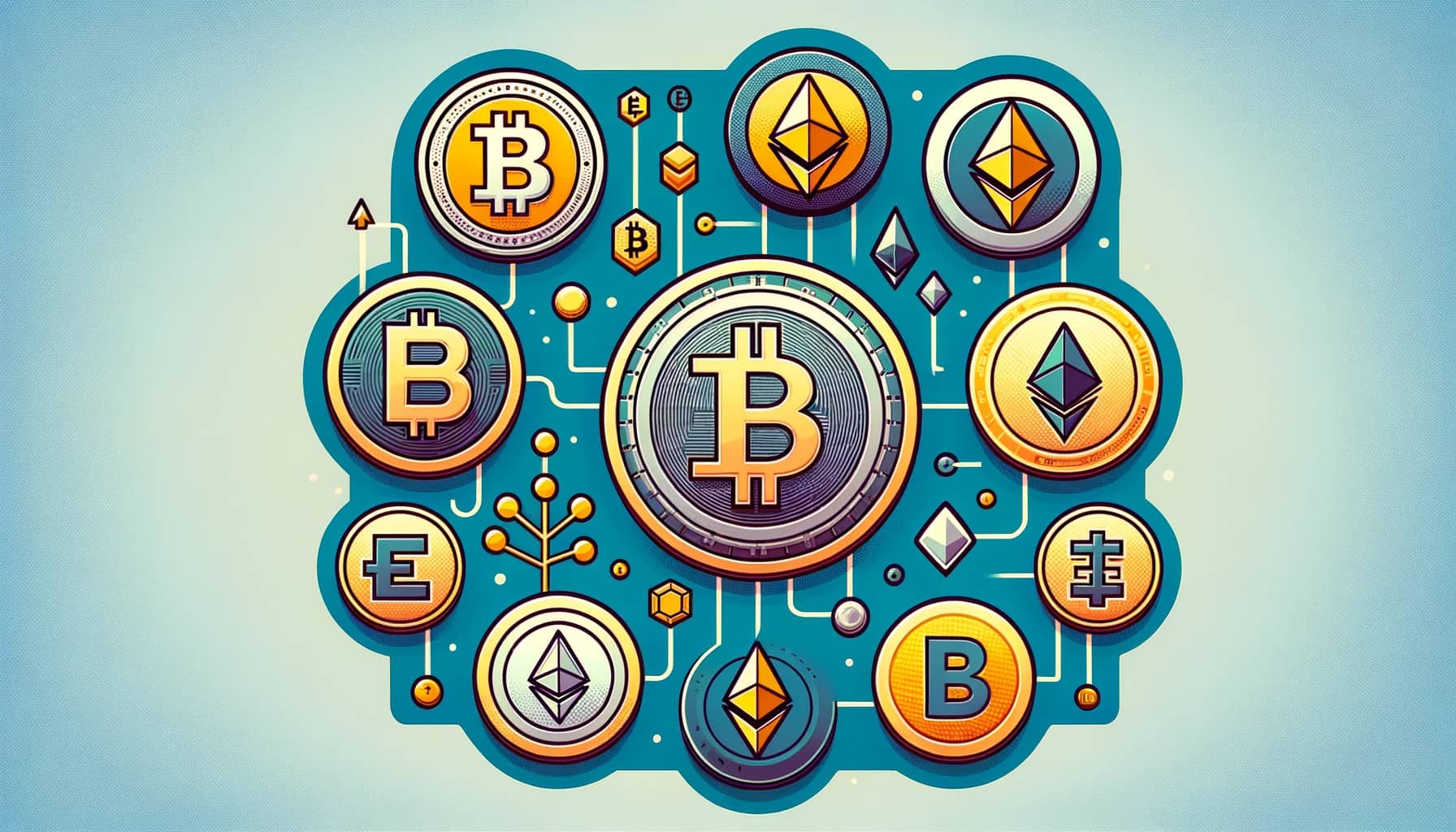 币圈币种类型深度解析-币圈新手代币选购终极指南