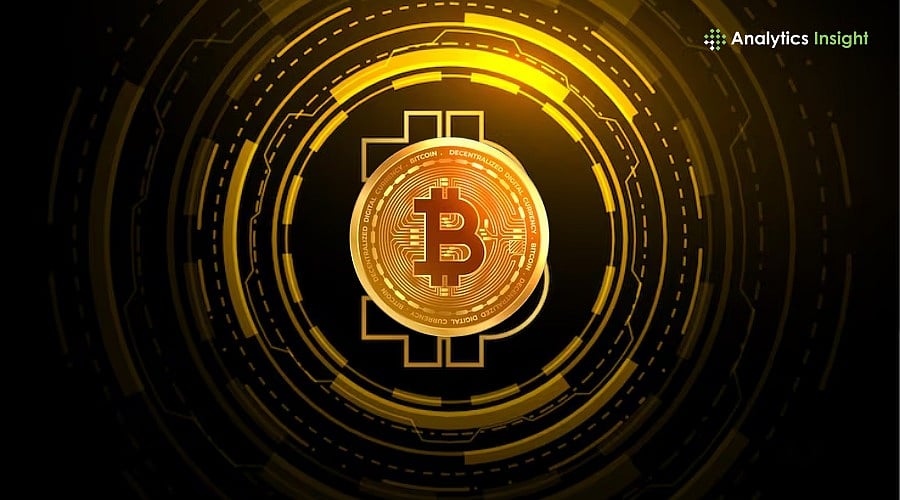 比特币价格维持在69,000美元附近，市场等待突破